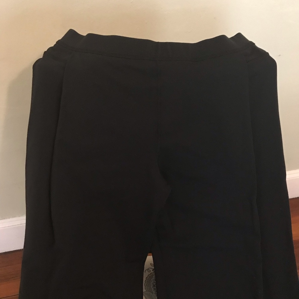 Lululemon Wide legs